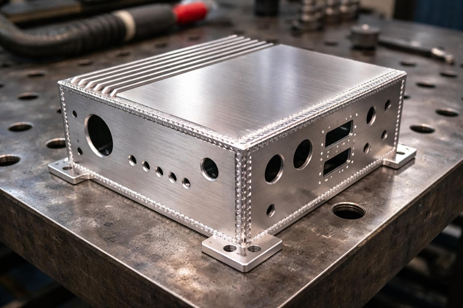 Uçak Sınıfı Levhalar